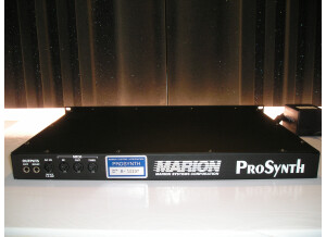 Marion Systems ProSynth (59107)
