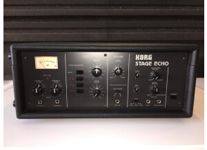 Korg SE-300 Stage Echo (7020)