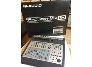 M-Audio ProjectMix I/O (10455)