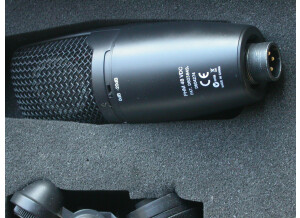 Shure PG27 (21595)