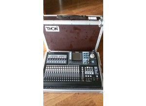 Tascam DP-24 (61537)