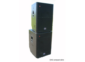 DAS Compact 2 Active