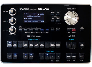 Roland BK-7m (67490)