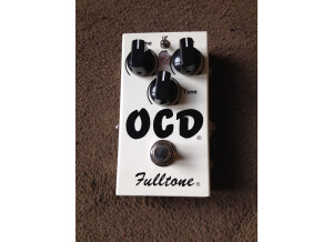 Fulltone OCD V1.4 (89500)