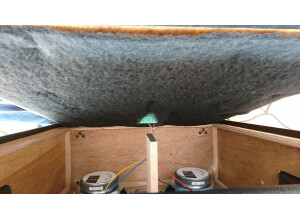 Randall R 412 CXM (86152)