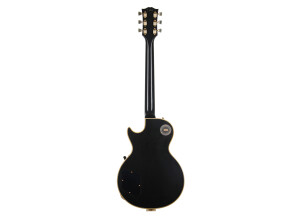 Gibson Les Paul Black Beauty Custom Shop 3 pickups (48110)
