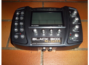 M-Audio Black Box (39626)