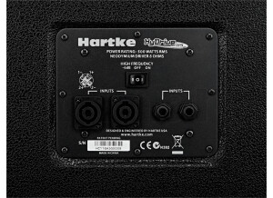 Hartke HX115  (51750)