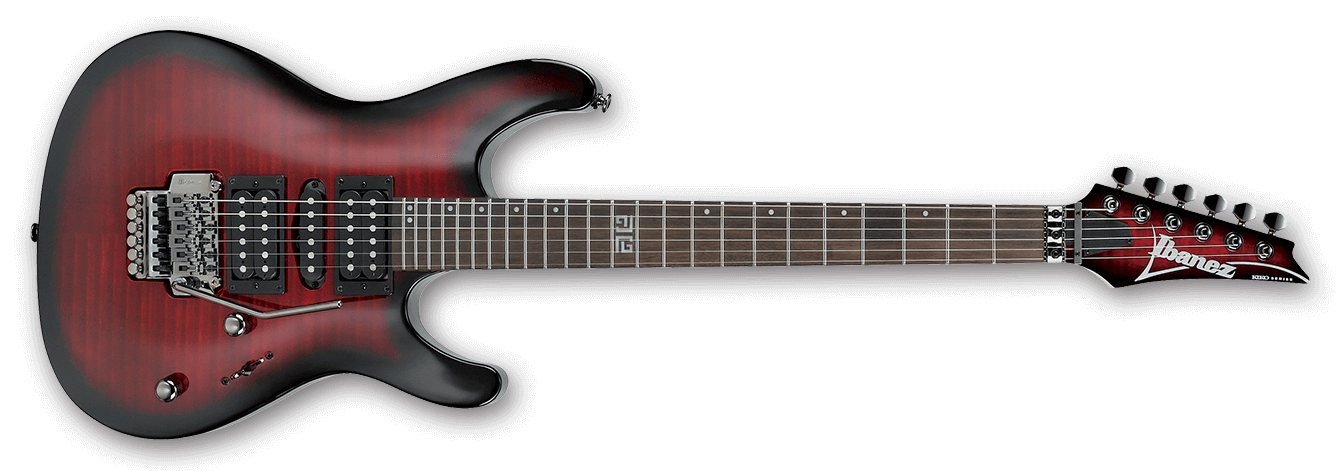Ibanez KIKOSP2 : Ibanez KIKOSP2 (49416)
