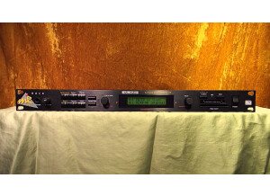Ensoniq MR Rack (32521)