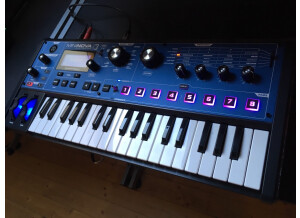 Novation MiniNova (14416)