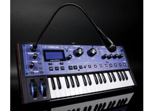 Novation MiniNova (16324)