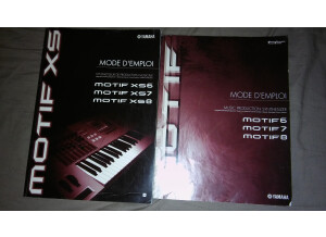 Yamaha DX7 IIFD (46442)