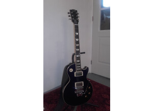 Gibson Les Paul Standard 2008 Plus - Chicago Blue (45156)