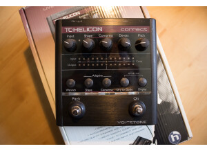 TC-Helicon Correct XT (97474)