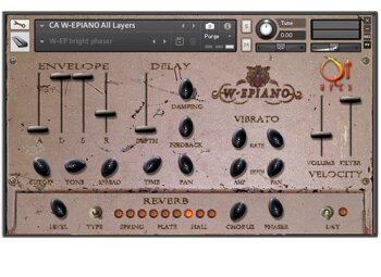 CaliKntkt01DL 13T CaliKntkt01DL 13T