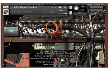 CaliKntkt01DL 11T CaliKntkt01DL 11T