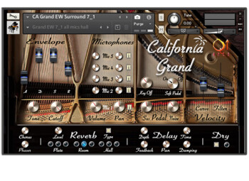 CaliKntkt01DL 3T CaliKntkt01DL 3T