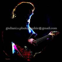 Lâg The Blues