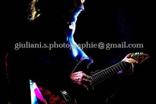 Lâg The Blues