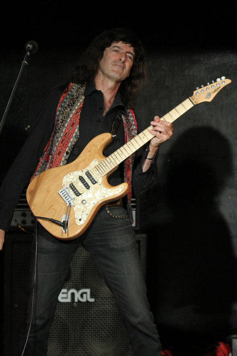 Lâg The Beast Custom