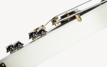 Gibson Alex Lifeson ES-Les Paul : Gibson Alex Lifeson ES-Les Paul (25527) Gibson Alex Lifeson ES-Les Paul : Gibson Alex Lifeson ES-Les Paul (25527)