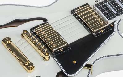 Gibson Alex Lifeson ES-Les Paul : Gibson Alex Lifeson ES-Les Paul (98029)