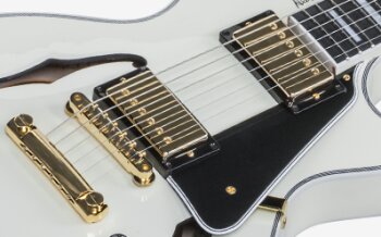 Gibson Alex Lifeson ES-Les Paul : Gibson Alex Lifeson ES-Les Paul (98029) Gibson Alex Lifeson ES-Les Paul : Gibson Alex Lifeson ES-Les Paul (98029)