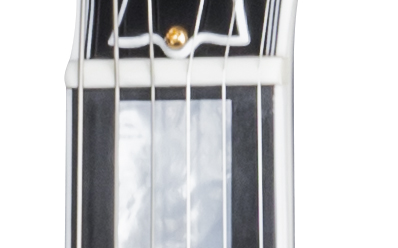 Gibson Alex Lifeson ES-Les Paul : Gibson Alex Lifeson ES-Les Paul (50837)