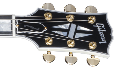 Gibson Alex Lifeson ES-Les Paul : Gibson Alex Lifeson ES-Les Paul (32616)