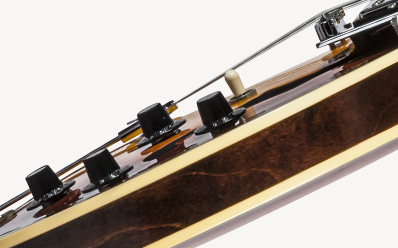 Gibson Late 60's ES-335TD : Gibson Late 60's ES-335TD (12259)