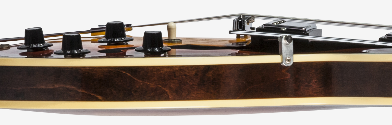 Gibson Late 60's ES-335TD : Gibson Late 60's ES-335TD (90681)