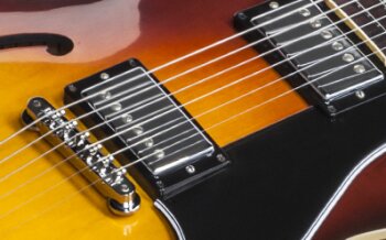 Gibson Late 60's ES-335TD : Gibson Late 60's ES-335TD (45501) Gibson Late 60's ES-335TD : Gibson Late 60's ES-335TD (45501)