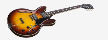Gibson Late 60's ES-335TD : Gibson Late 60's ES-335TD (76775) Gibson Late 60's ES-335TD : Gibson Late 60's ES-335TD (76775)