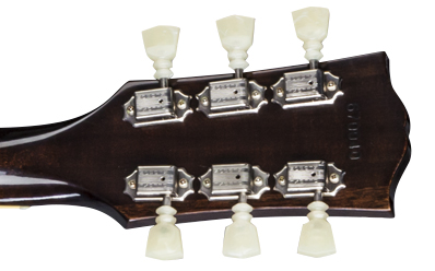 Gibson Late 60's ES-335TD : Gibson Late 60's ES-335TD (45091)