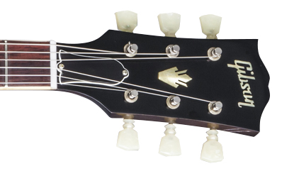 Gibson Late 60's ES-335TD : Gibson Late 60's ES-335TD (82031)