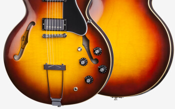 Gibson Late 60's ES-335TD : Gibson Late 60's ES-335TD (20164)
