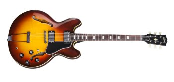 Gibson Late 60's ES-335TD : Gibson Late 60's ES-335TD (7864) Gibson Late 60's ES-335TD : Gibson Late 60's ES-335TD (7864)