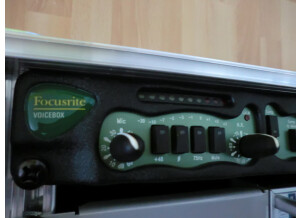 Focusrite Green 3 Voice Box (4189)
