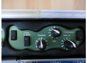 Focusrite Green 3 Voice Box (92786)