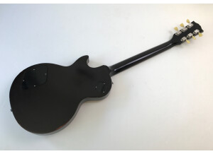Gibson Les Paul Studio '50s Tribute Humbucker - Satin Gold Top Dark Back (69585)