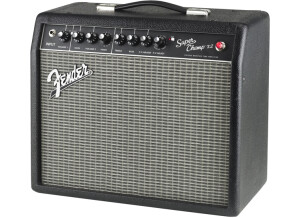 Fender Super Champ X2 (80231)
