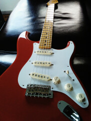 Fender Classic '50s Stratocaster