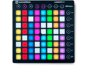 launchpad