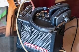 Roland Micro Cube