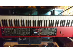 Clavia Nord Stage EX 88 (6759)