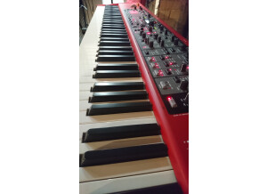 Clavia Nord Stage EX 88 (30135)