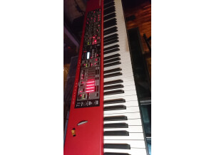 Clavia Nord Stage EX 88 (53304)