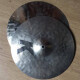 K Custom Session HiHats 14" K Custom Session HiHats 14"