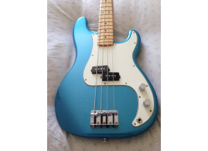 Fender Standard Precision Bass [2009-Current] (93157)
